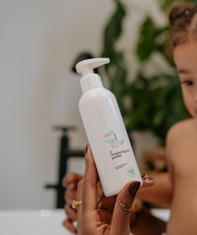 Cosmetics Tao Categories - THE PERFECT BABY CARE SHAMPOO