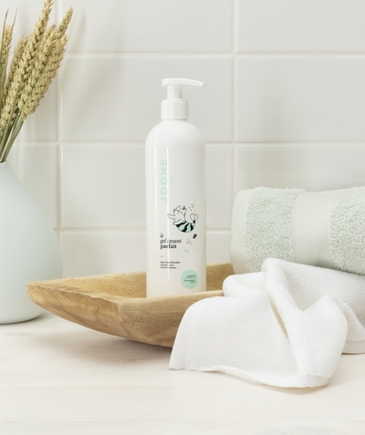 Cosmetics Tao Categories - THE PERFECT BABY WASH