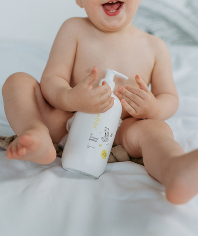 Cosmetics Tao Categories - THE PERFECT BABY LINIMENT