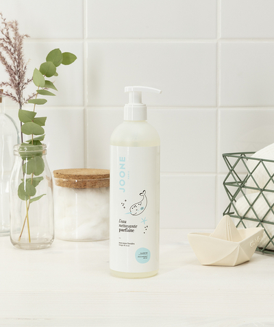 MATERNITY BAG Tao Categories - PERFECT BABY CLEANSING WATER
