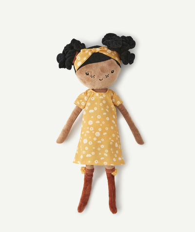 More accessories radius - EVI CUDDLY DOLL FOR BABIES