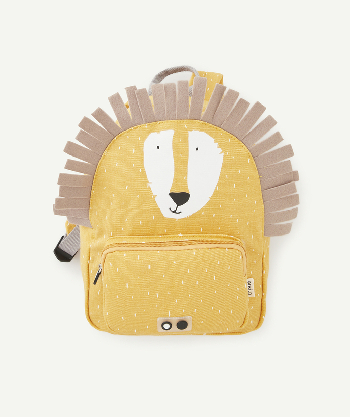Back to school accessories radius - CHILDREN'S LION BACKPACK