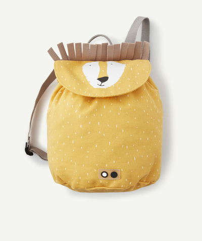 Back to school accessories radius - MINI LION BACKPACK FOR CHILDREN