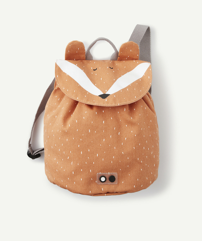 Back to school accessories radius - MINI FOX BACKPACK FOR CHILDREN