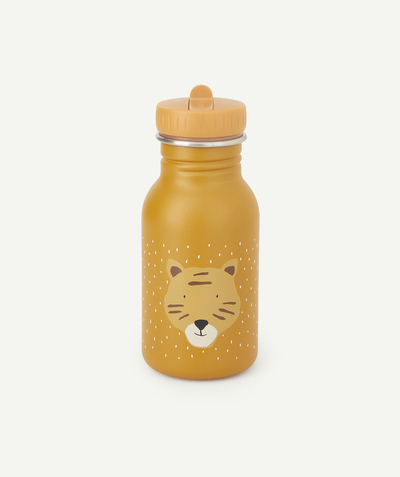Baby-boy radius - ORANGE LION 350 ML WATER BOTTLE FOR CHILDREN