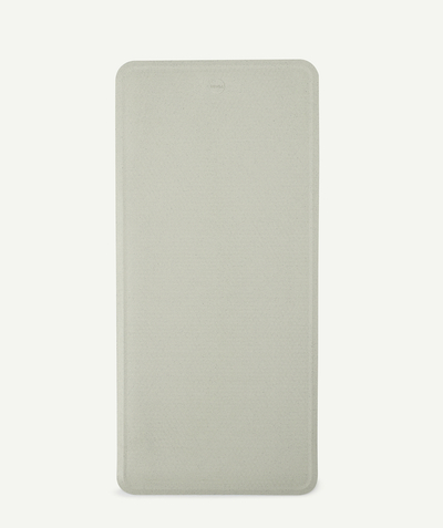 Accessories radius - LARGE GREY CHILD'S BATH MAT IN RECYCLED RUBBER