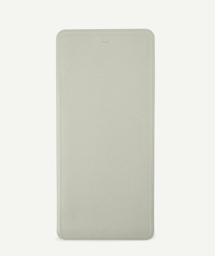 New In radius - LARGE GREY CHILD'S BATH MAT IN RECYCLED RUBBER