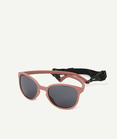 Sunny days Tao Categories - TERRACOTTA SOFT AND FLEXIBLE SUNGLASSES 2-4 YEARS