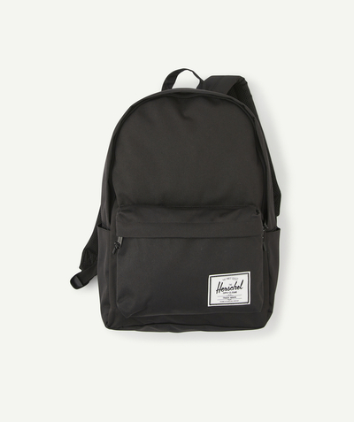 IT'S A PARTY! radius - THE MIXED BLACK 30L RUCKSACK