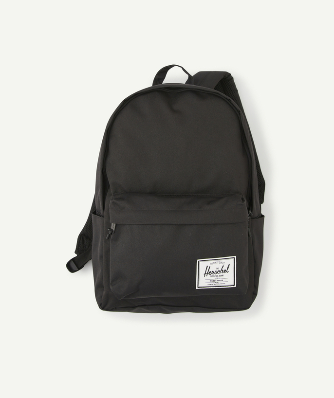 Back to school collection Sub radius in - THE MIXED BLACK 30L RUCKSACK