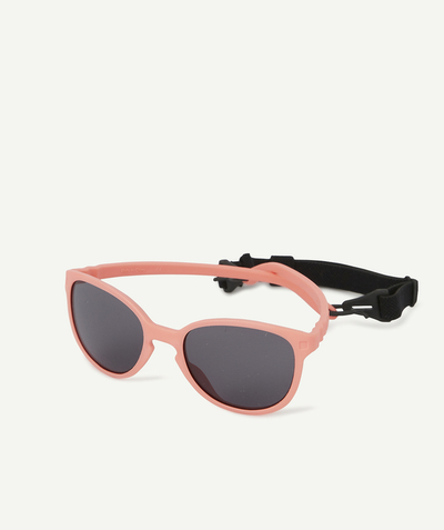 Sunglasses Tao Categories - SOFT AND FLEXIBLE CORAL SUNGLASSES 2-4 YEARS