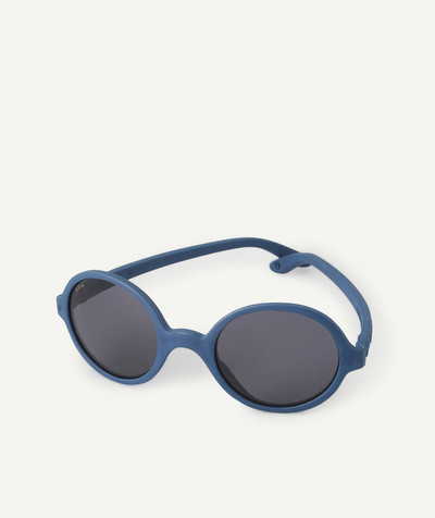 Sunny days Tao Categories - SUNGLASSES 2-4 YEARS BLUE AND ULTRA-SUPPLE