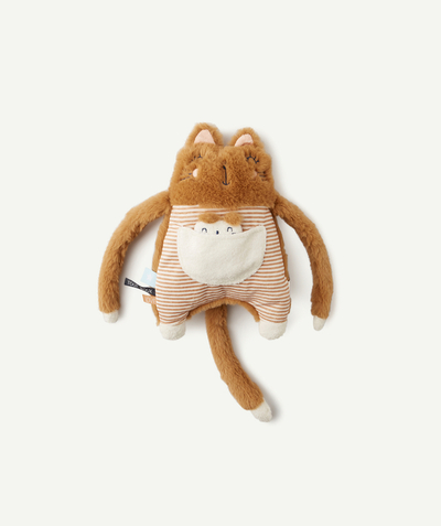 Other accessories radius - BEAUTIFULLY SOFT ANIMAL SOFT TOY