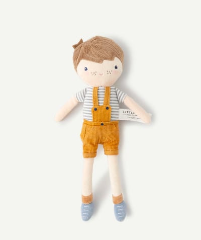 Early years Tao Categories - JIM CUDDLY DOLL FOR BABIES