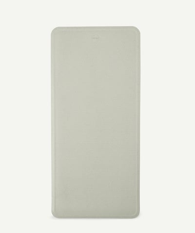 Hygiene Tao Categories - LARGE GREY CHILD'S BATH MAT IN RECYCLED RUBBER