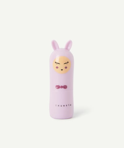 Accessories Tao Categories - GIRL'S MARSHMALLOW-SCENTED LIP BALM