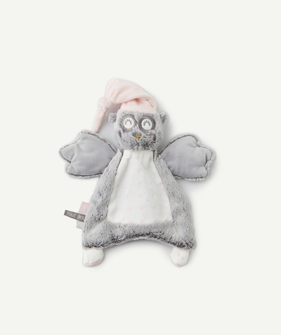 Christmas store radius - VERY SOFT ANIMAL TOY WITH A HAT
