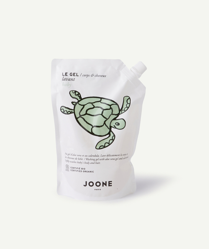 JOONE ® radius - CLEANSING GEL WASH REFILL