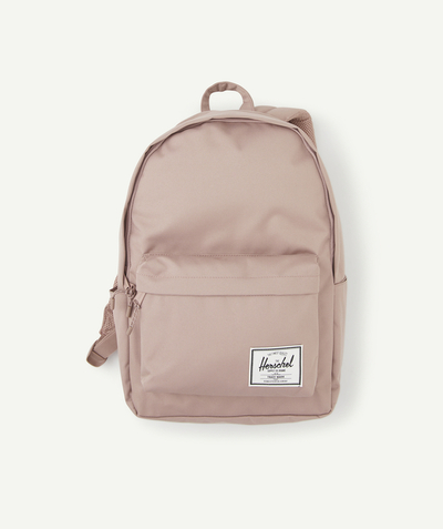 Accessories Tao Categories - THE MIXED PINK RUCKSACK