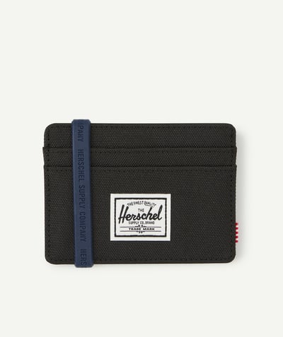 Accessories Tao Categories - THE MIXED BLACK PENCIL CASE