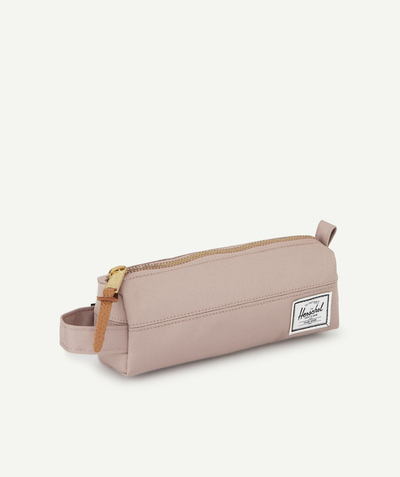Back to school collection Sub radius in - THE MIXED PINK PENCIL CASE