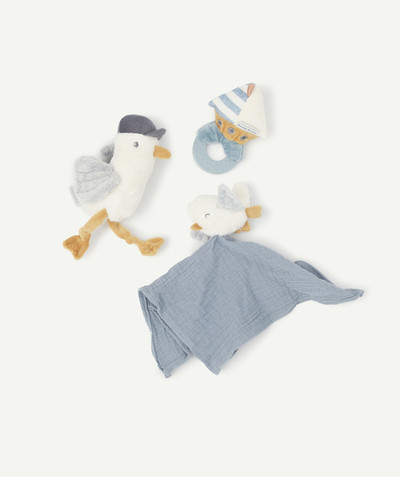 Maternity bag radius - NEWBORN BABY SAILOR GIFT SET