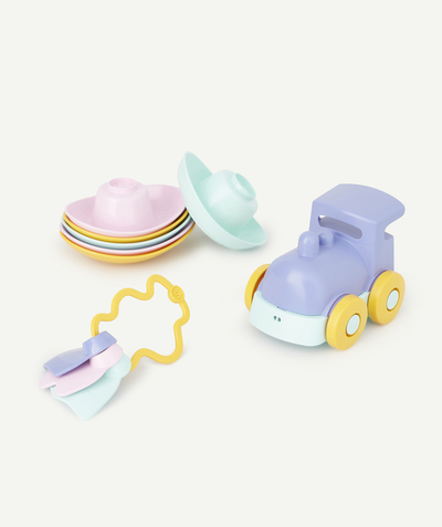 All accessories radius - THE SIMPLE TOY® - SENSORY TRIO PACK