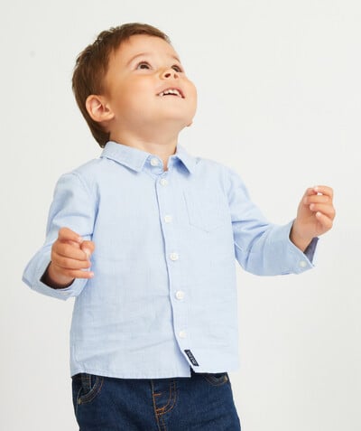 Chemise & Polo Bébé Garçon - 3 mois à 36 mois | Tape à l'oeil