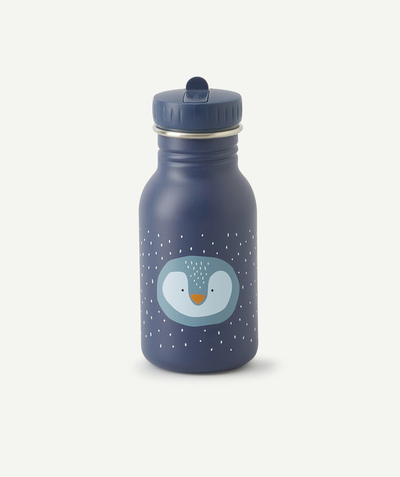 Baby-boy radius - CHILD'S 350 ML BLUE PENGUIN WATER DRINKING BOTTLE