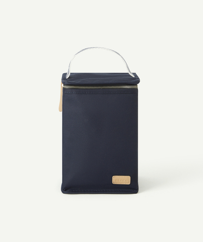 BÉABA ® Tao Categories - BLUE ISOTHERMAL INSULATED LUNCH BAG