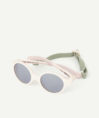 Sunny days Tao Categories - PINK SUNGLASSES 9-24 MONTHS