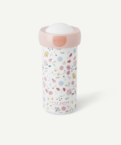 Baby-boy radius - FLOWERS AND BUTTERFLIES CAMPUS BOTTLE 300ML