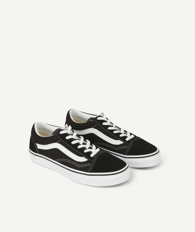 New collection Sub radius in - BASKETS NOIRES UY OLD SKOOL