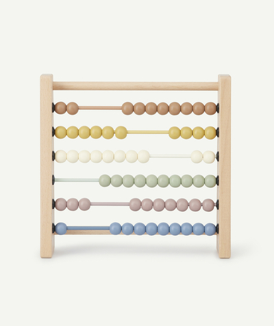 Explore and learn games and books Tao Categories - VINTAGE BABY ABACUS