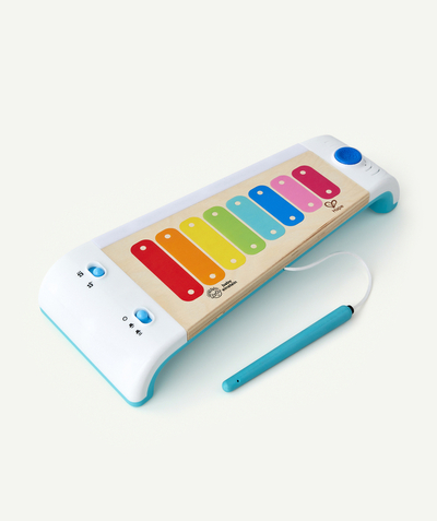 Explore and learn games and books Tao Categories - MAGIC TOUCH XYLOPHONE
