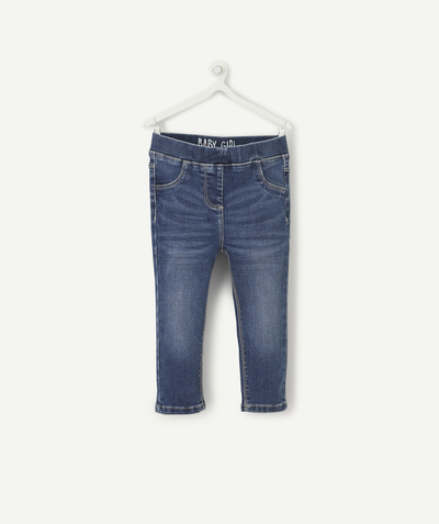 Jeans radius - STONEWASHED TREGGINGS