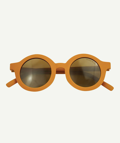 Sunglasses Tao Categories - ORIGINAL CARAMEL SUNGLASSES