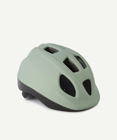 Fille Rayon - CASQUE ROLLING KAKI TAILLE XS