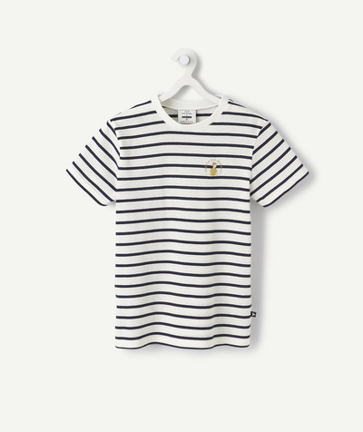 Made in france capsule radius - GIRL'S SAILOR TOP MADE IN FRANCE