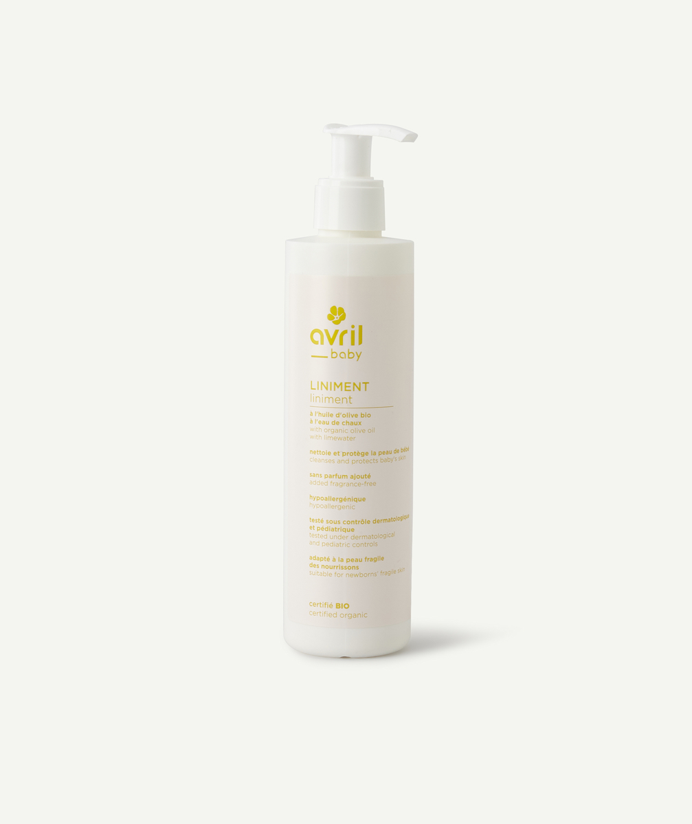 AVRIL BABY® - LE LINIMENT 240 ML