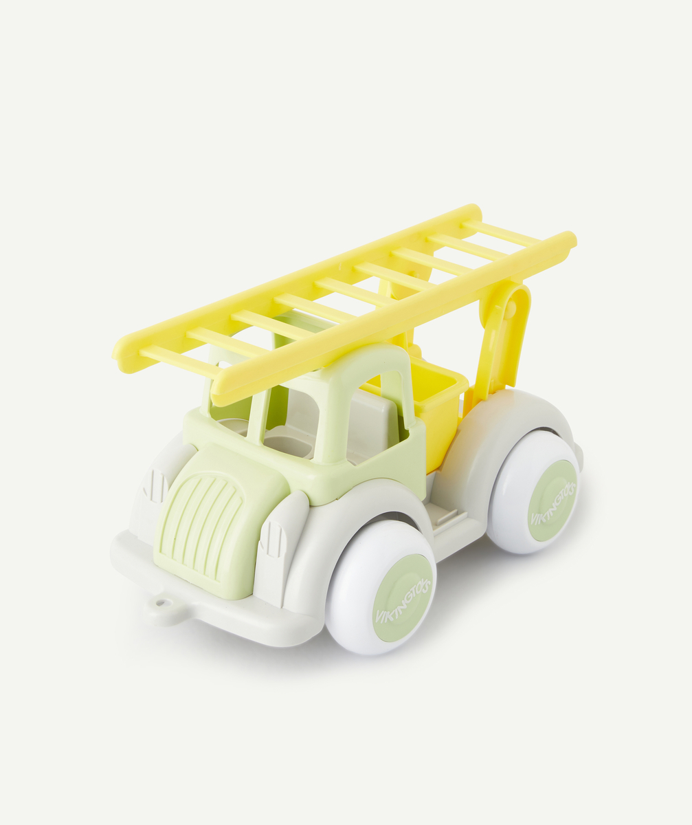 Viking toys ® - jeu d'éveil le camion échelle de 25 cm - 1 à 5y - TU