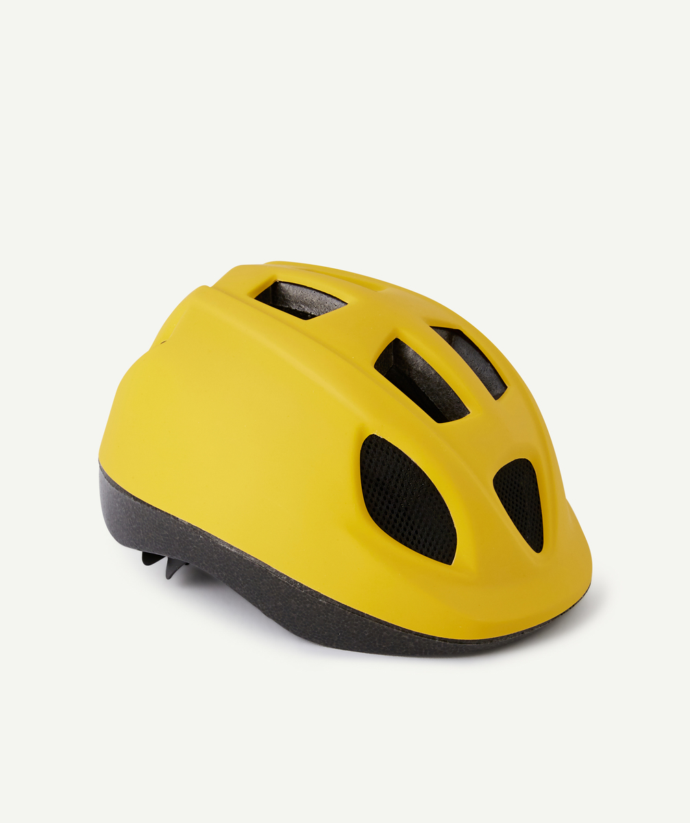 Casque rolling moutarde taille xs - TU