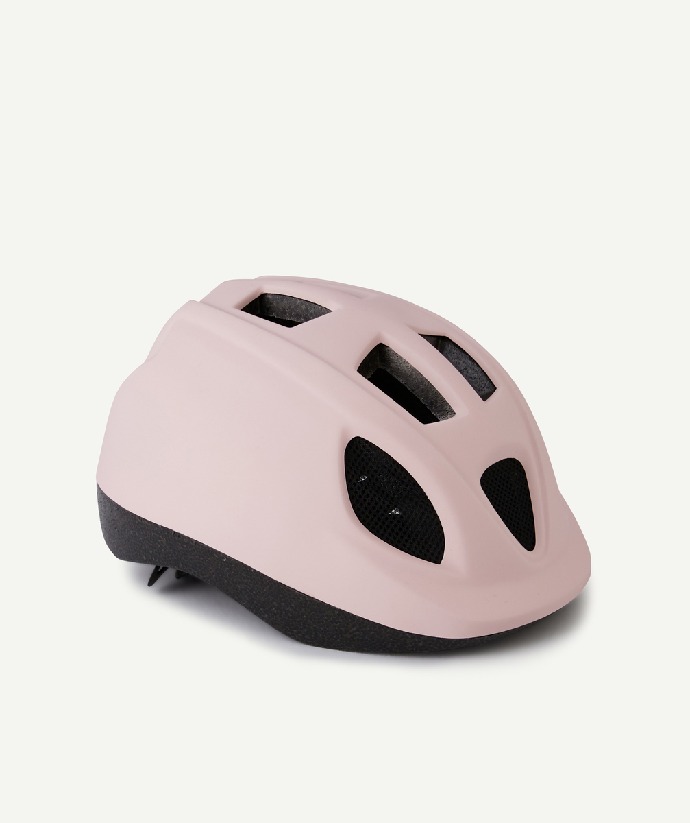 Casque rolling rose taille xs - TU