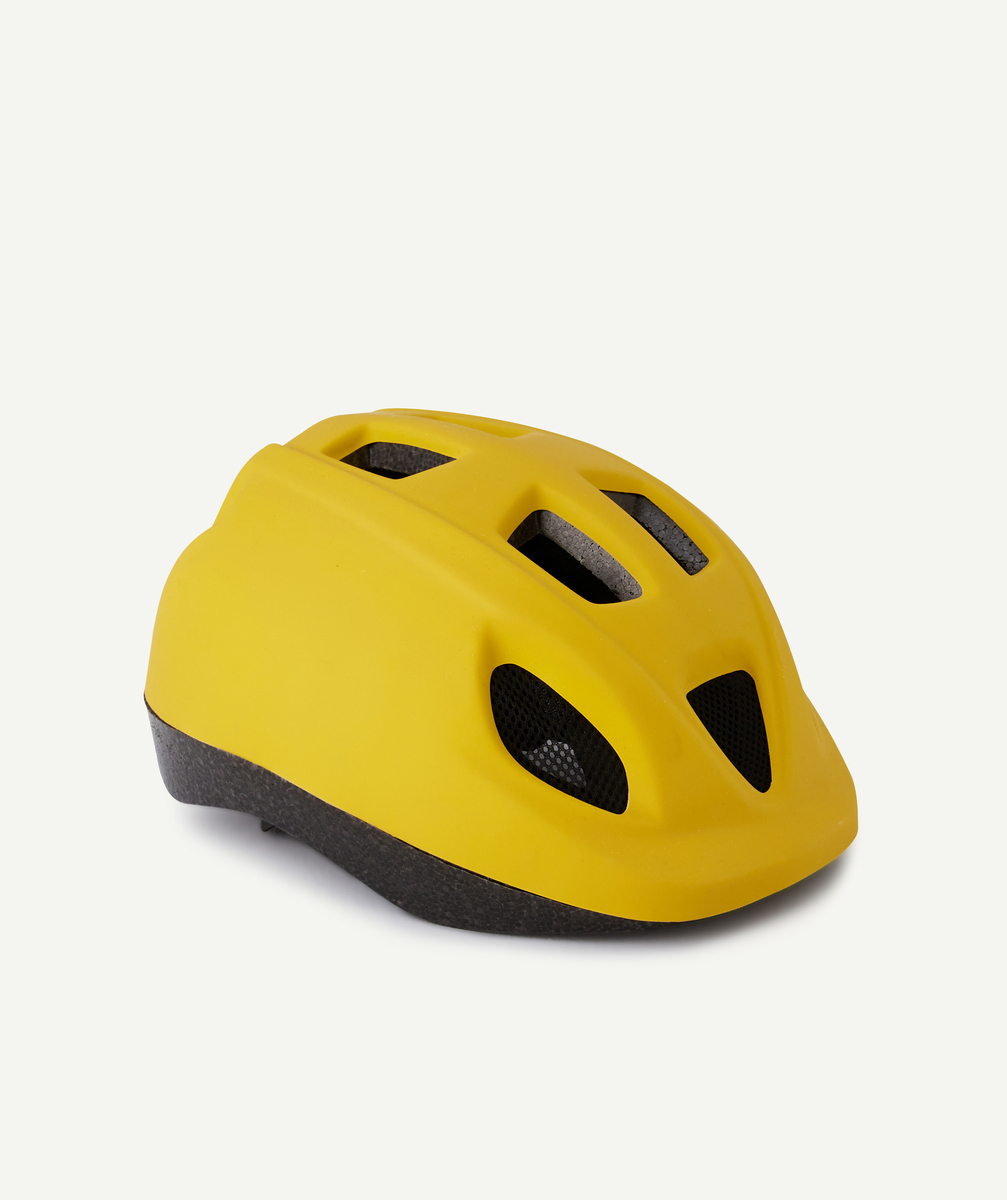 Casque rolling moutarde taille s - TU